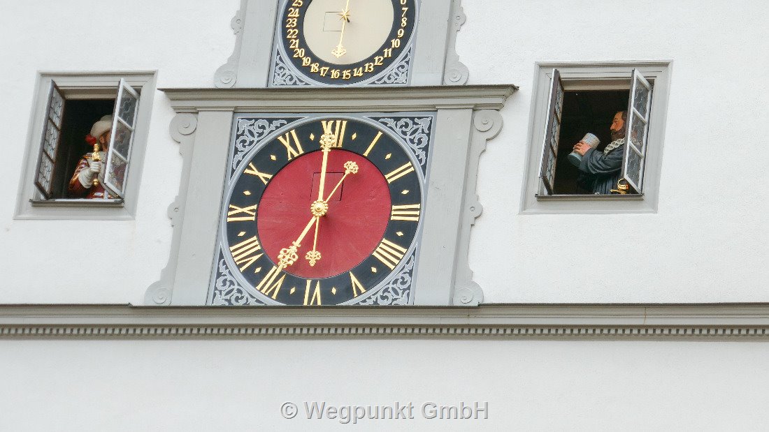 Um die Geschichte dieses Bildes zu erzählen, fehlt der Platz